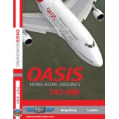 مستند شرکت هواپیمایی Oasis